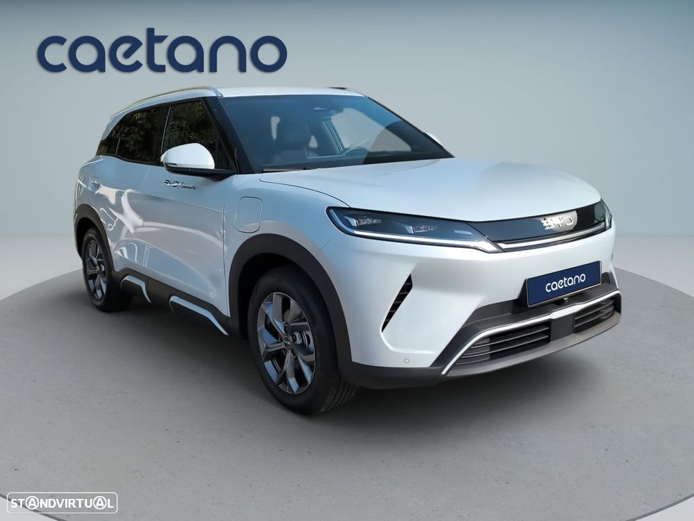 BYD Atto 2 - 10