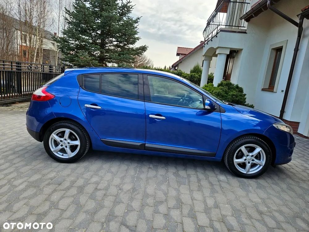 Renault Megane - 7