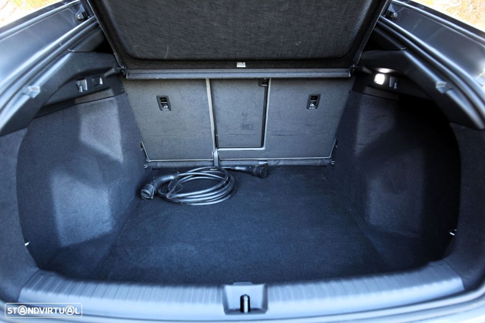 Audi Q4 Sportback e-tron 50 quattro 82 kWH - 15