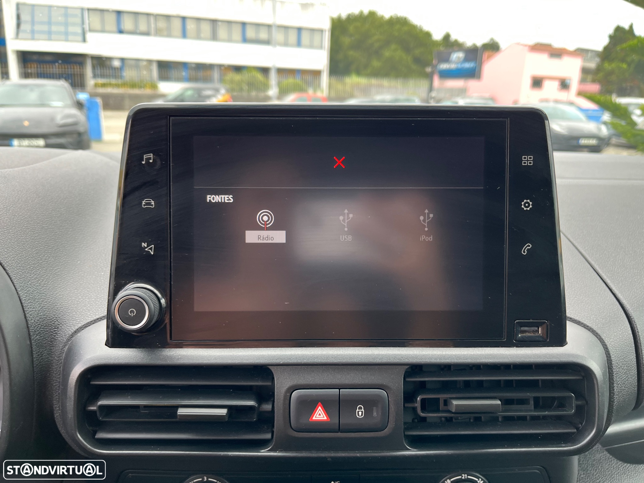 Opel Combo 1.5 CDTi L1H1 - 37