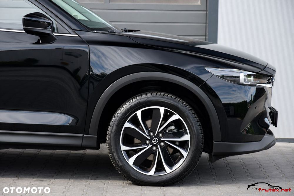 Mazda CX-5 - 5