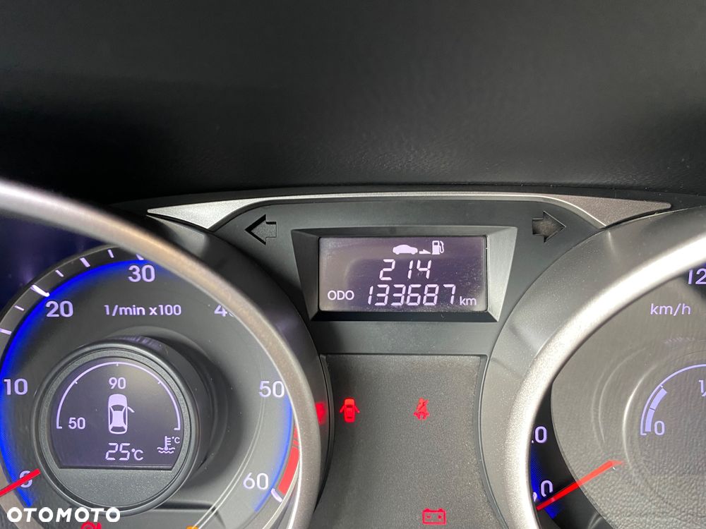 Hyundai ix35 - 24