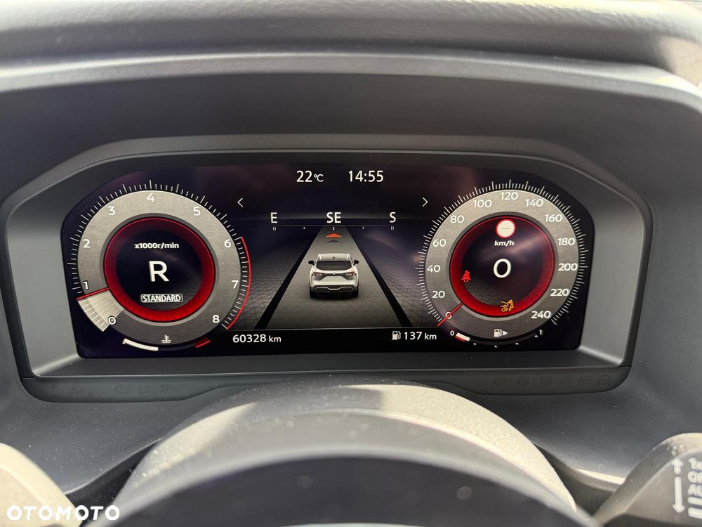 Nissan Qashqai 1.3 DIG-T MHEV Premiere Edition Xtronic - 21