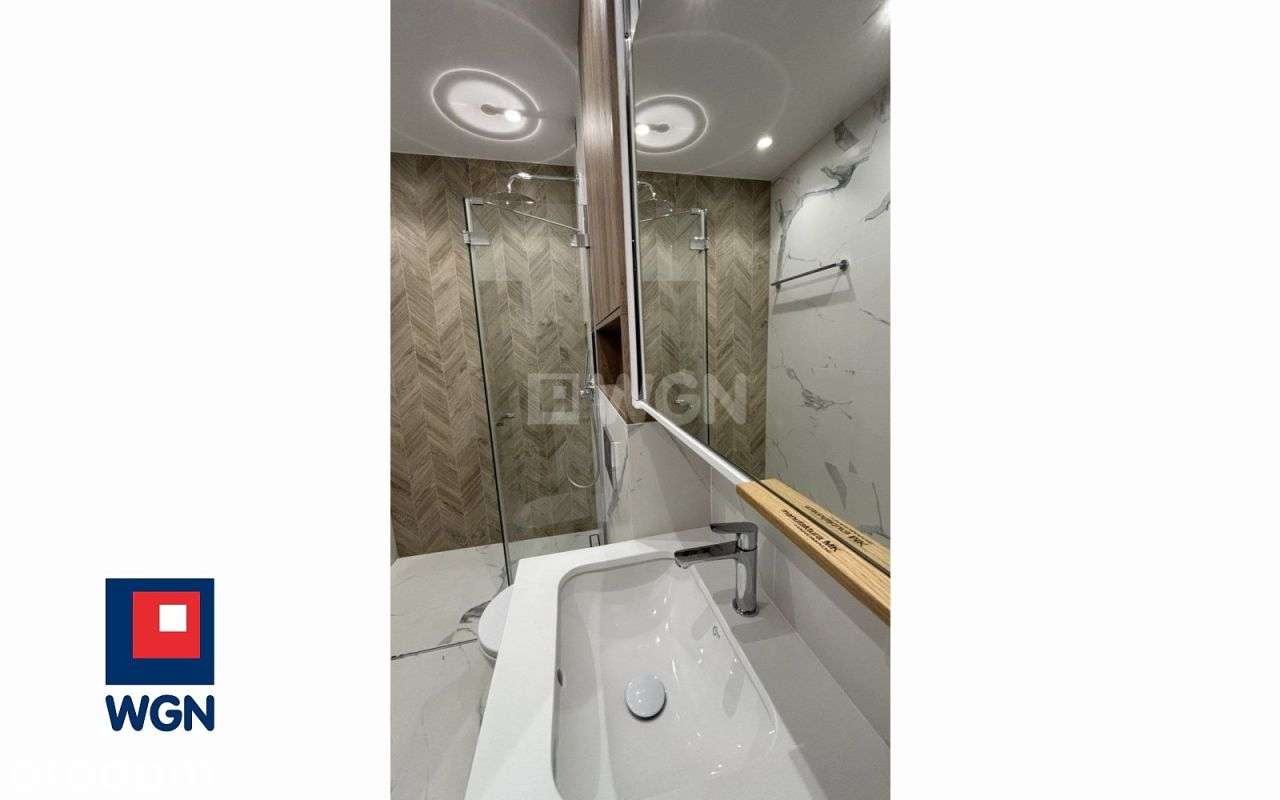 Apartament Kamienica Nova+ m. postojowe + komórka