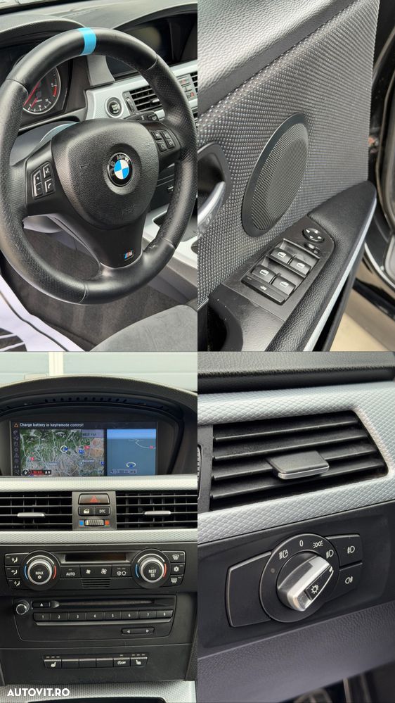 BMW Seria 3 320d - 7