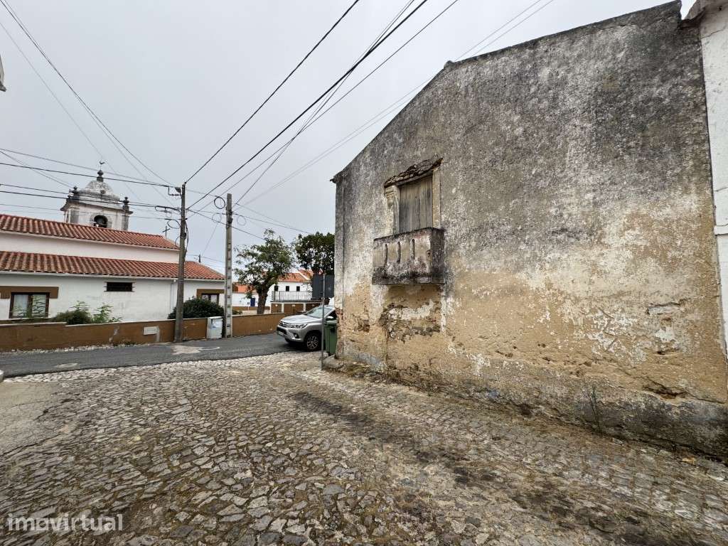 Moradia no centro de Famalicão - Grande imagem: 4/5