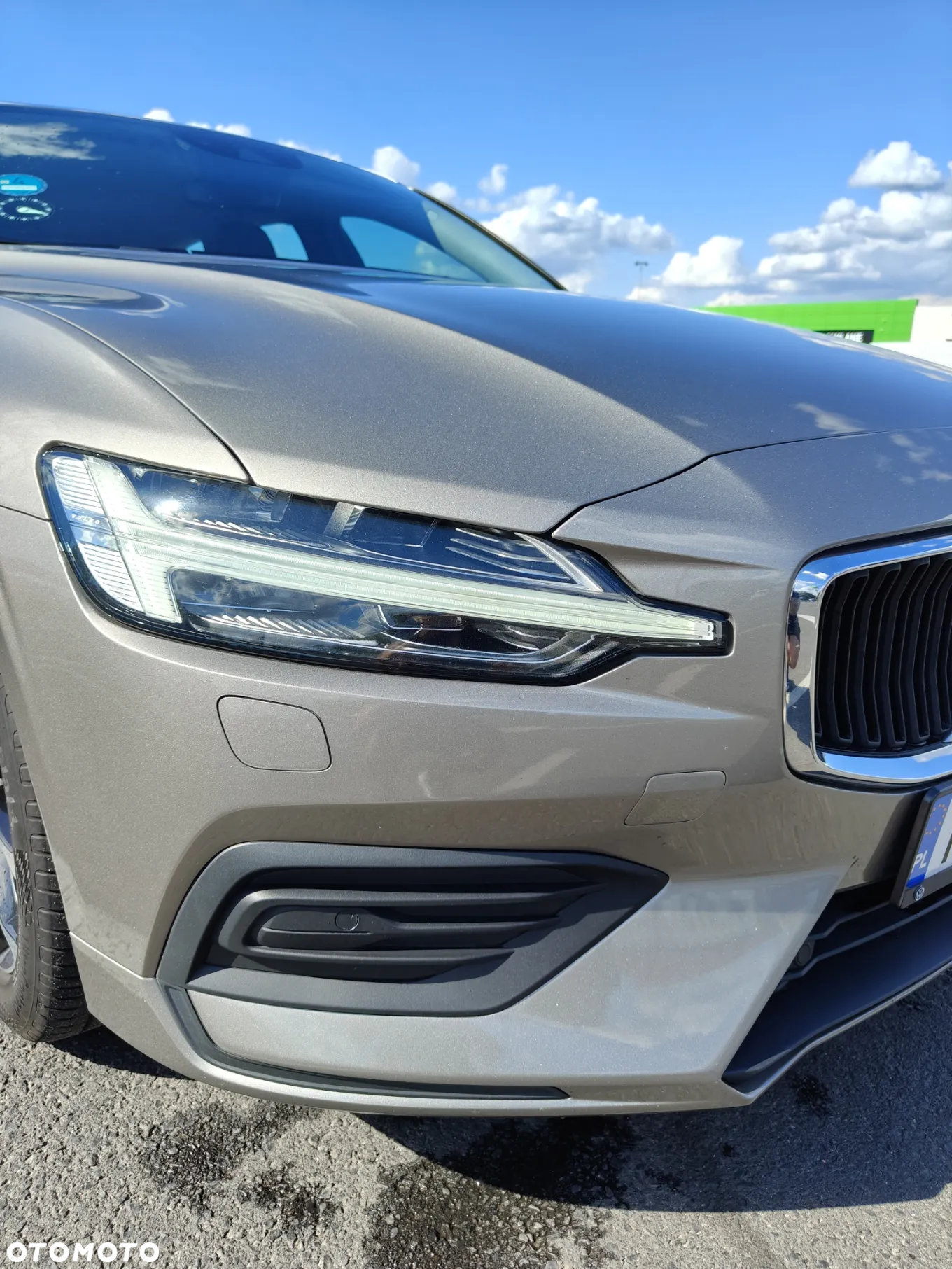 Volvo V60 D3 AWD Momentum - 21