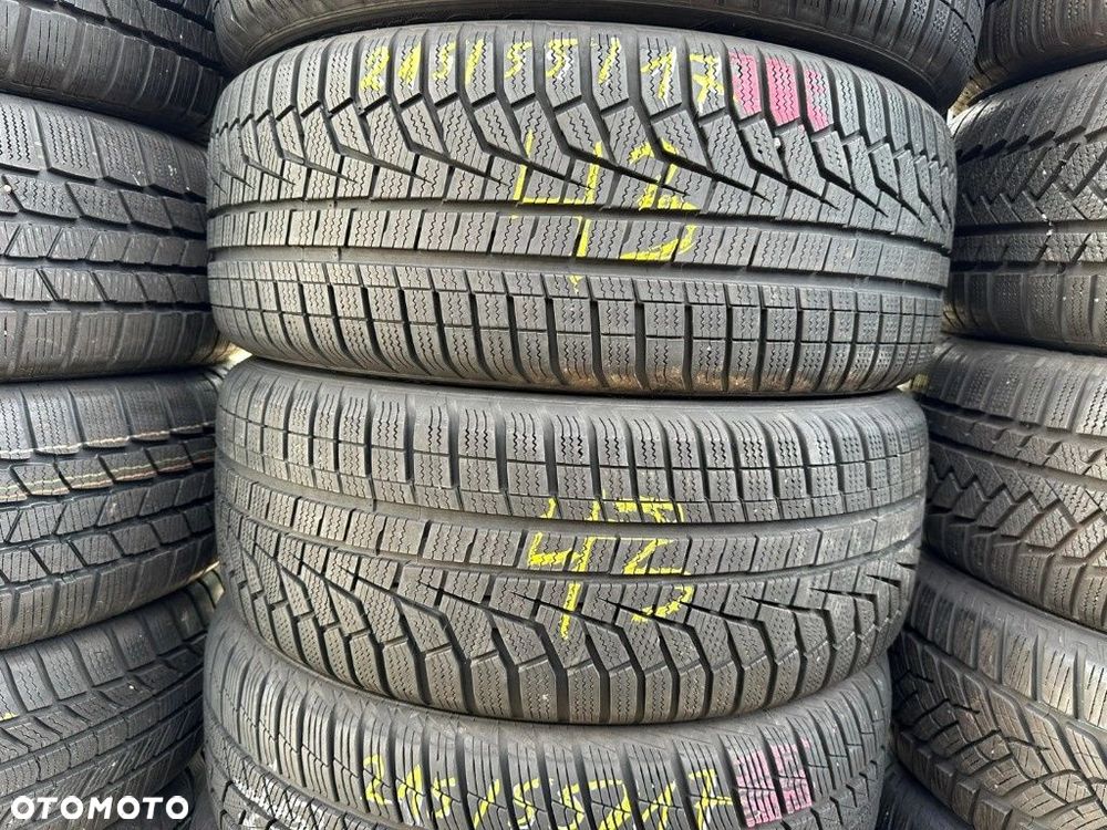 215/55r17 Hankook Winter Evo2_6,4mm_4szt_(43) - 4