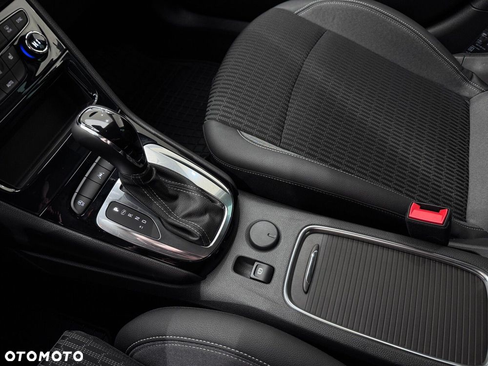 Opel Astra 1.5 CDTI Business Elegance - 24