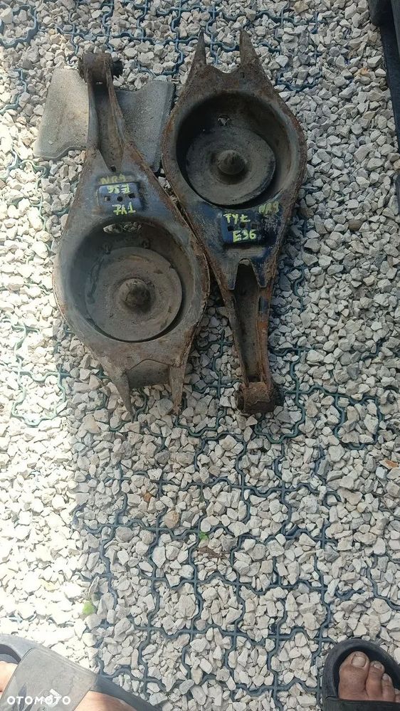 WAHACZE WAHACZ BMW - 10