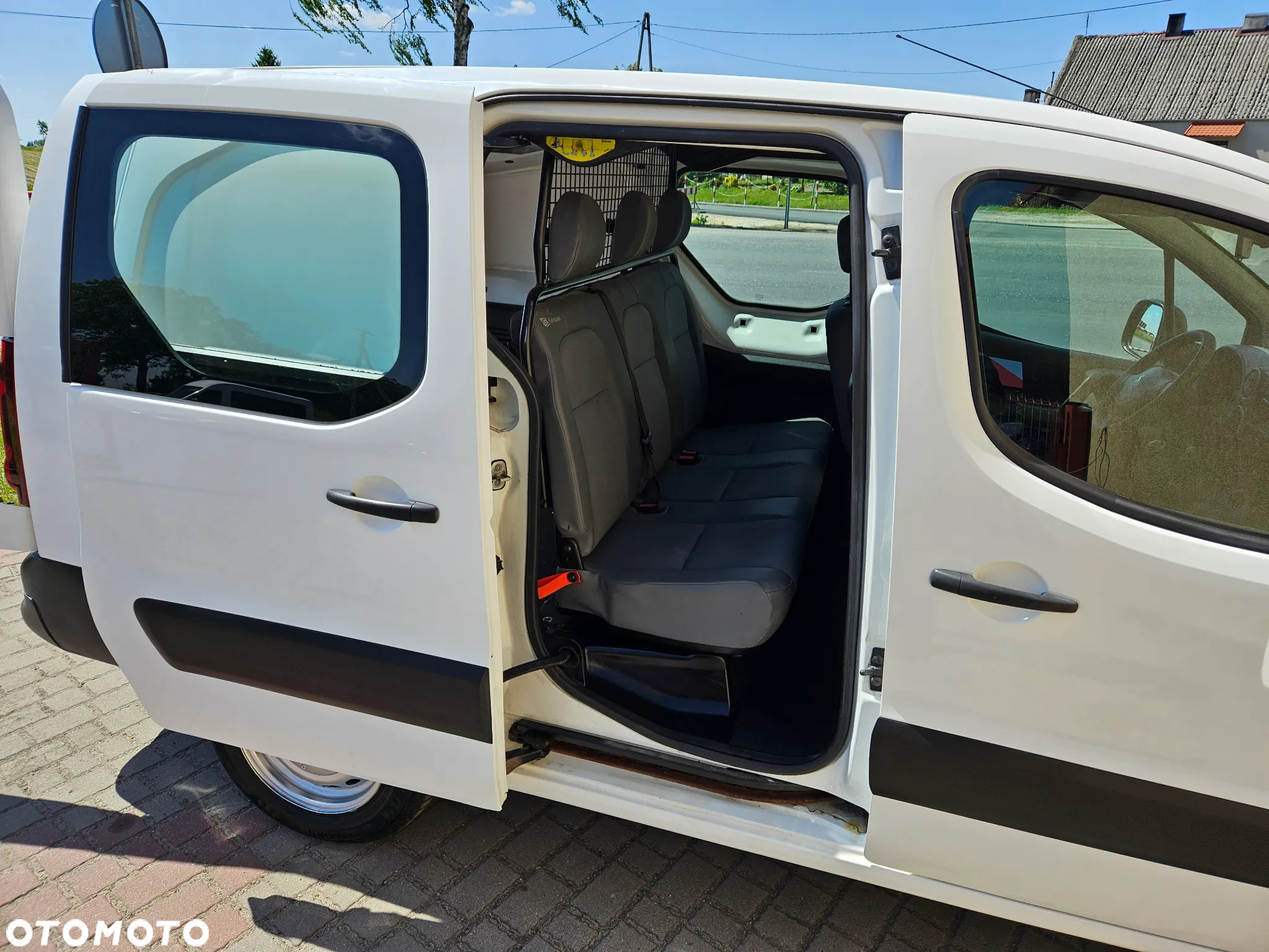 Peugeot Partner - 15