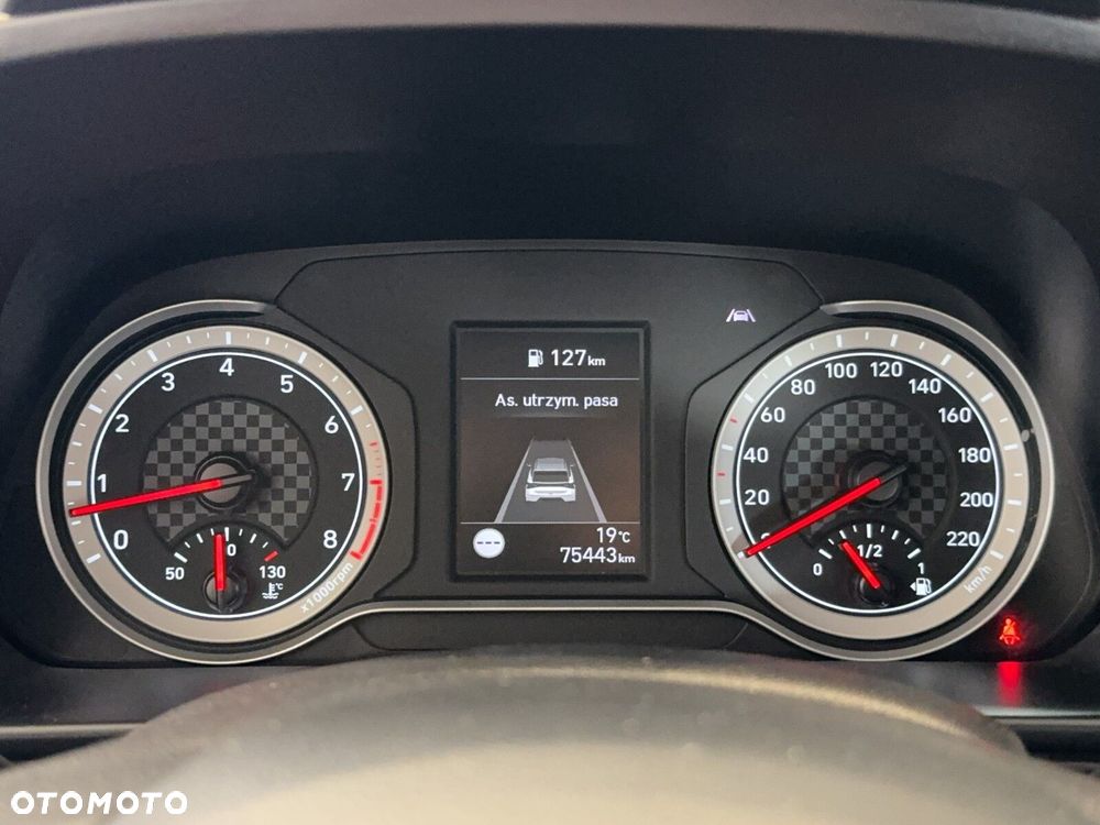 Hyundai i20 - 22