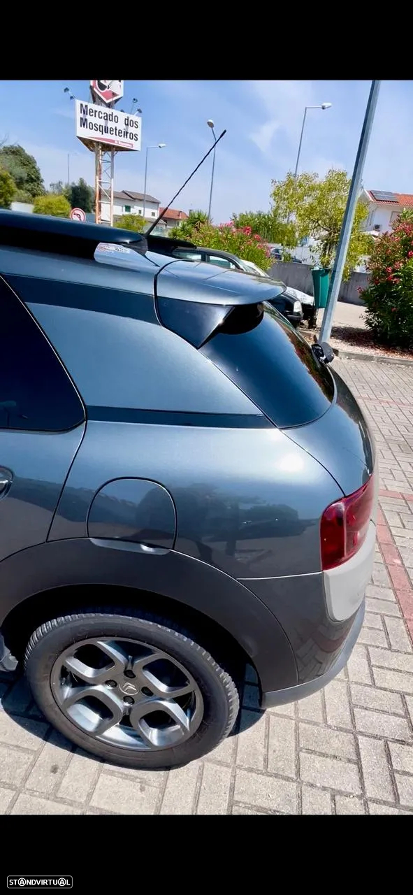 Citroën C4 Cactus PureTech 82 Stop&Start ETG Shine Edition - 14