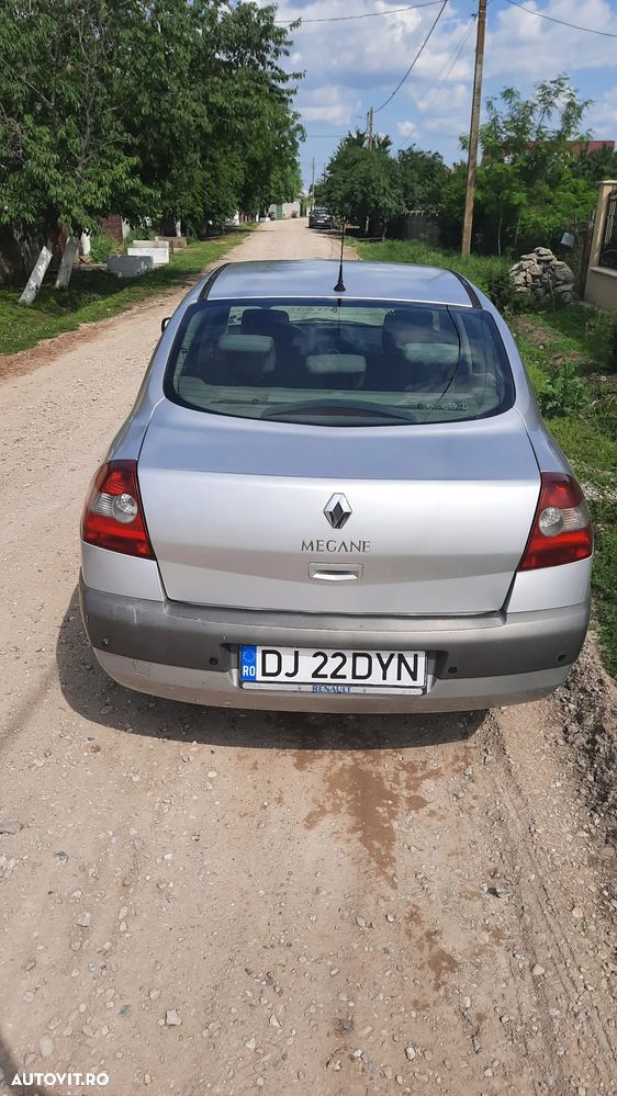 Renault Megane - 5