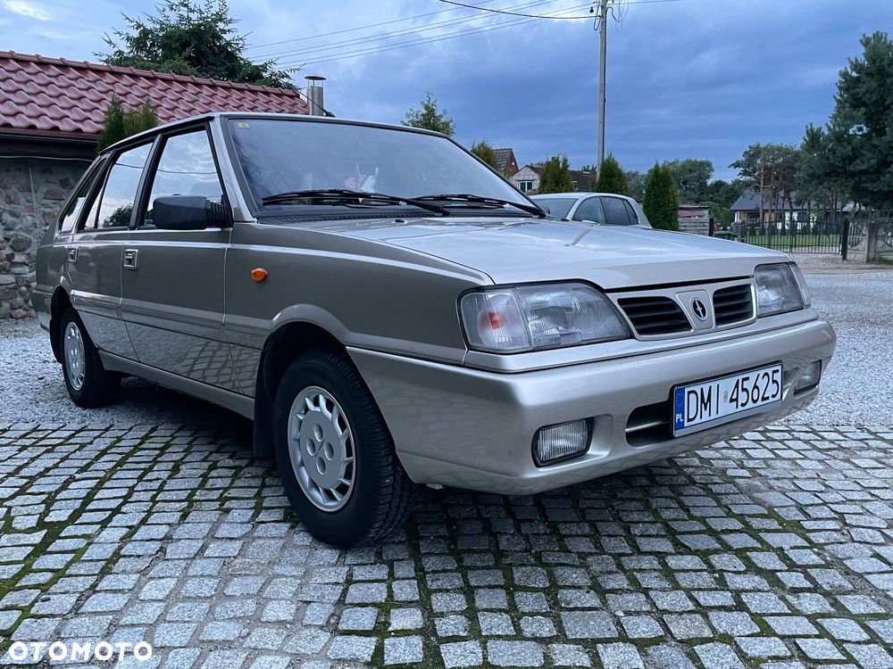 Polonez Caro - 6