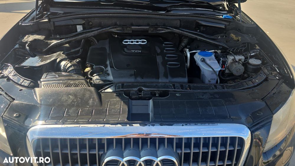 Audi Q5 2.0 TDI Quattro - 10