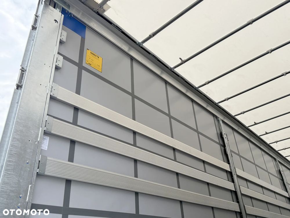 Schmitz Cargobull MEGA VARIOS + BDE - 21