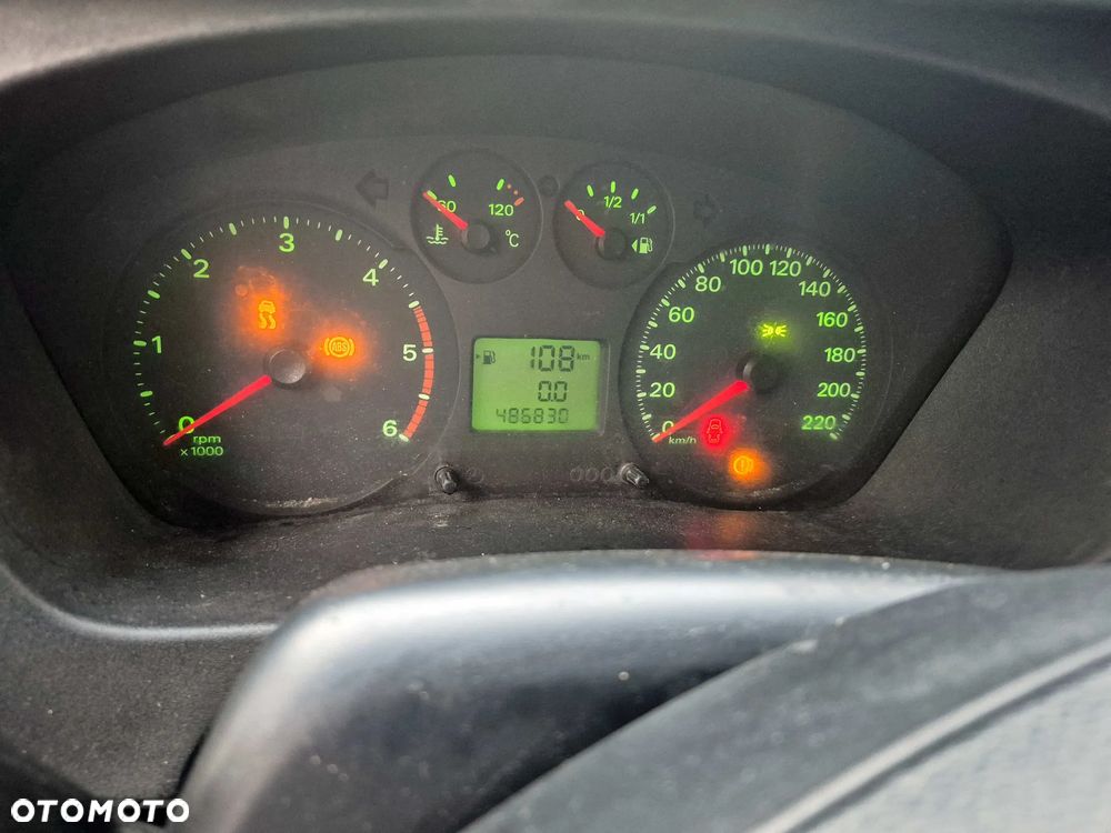 Ford Transit - 7