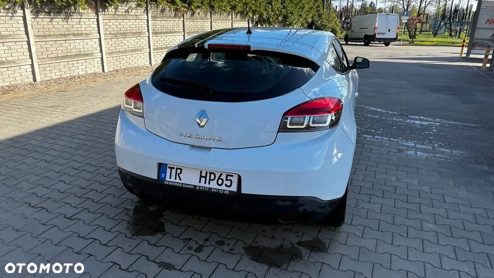 Renault Megane 1.6 Dynamique - 13