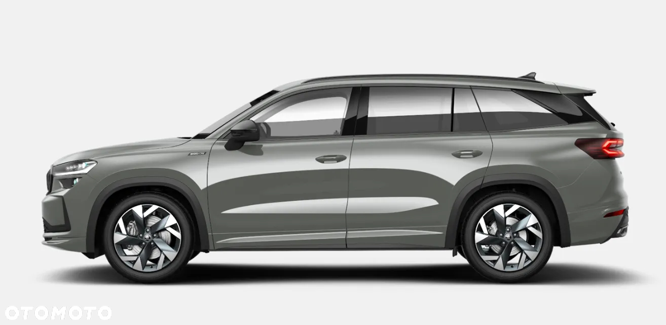 Skoda Kodiaq 2.0 TSI 4x4 Sportline DSG - 3