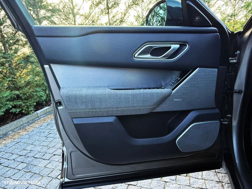 Land Rover Range Rover Velar 2.0 D HSE - 10