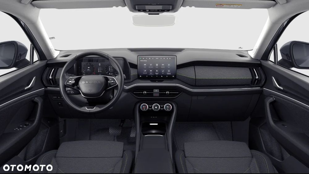 Skoda Kodiaq 1.5 TSI mHEV 4x2 Drive DSG - 7