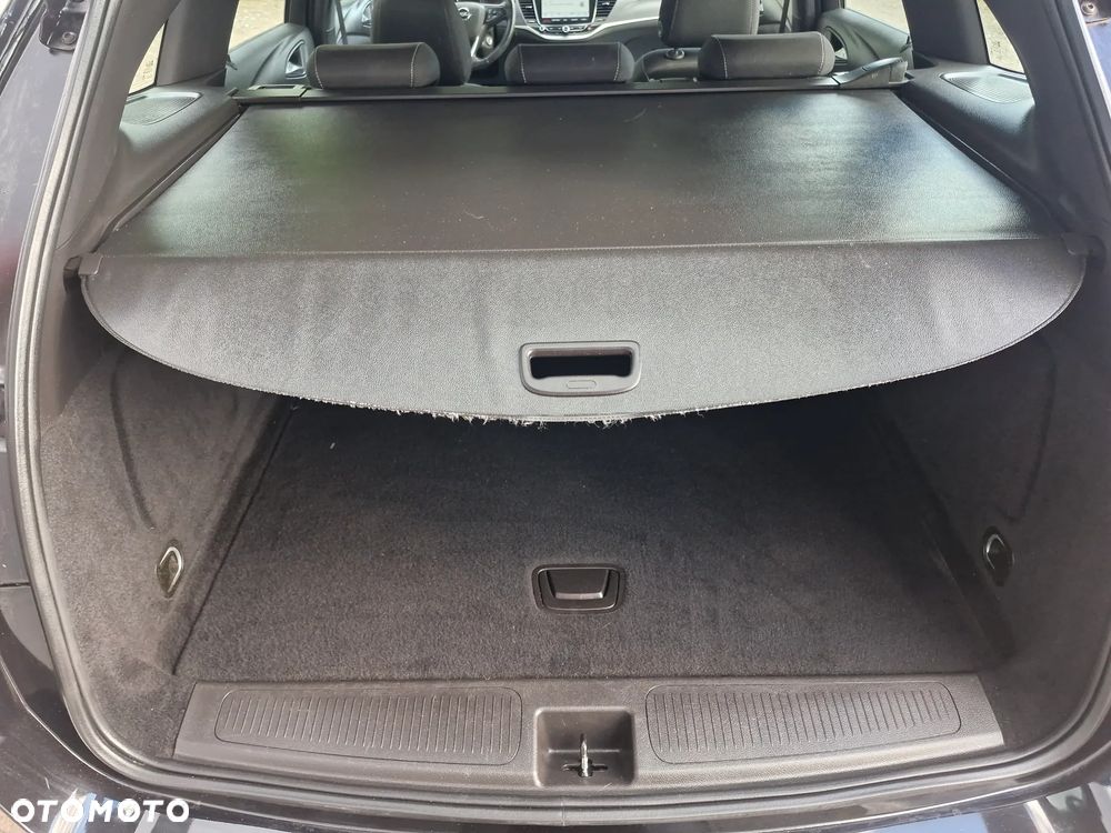 Opel Astra 1.4 Turbo Dynamic - 26