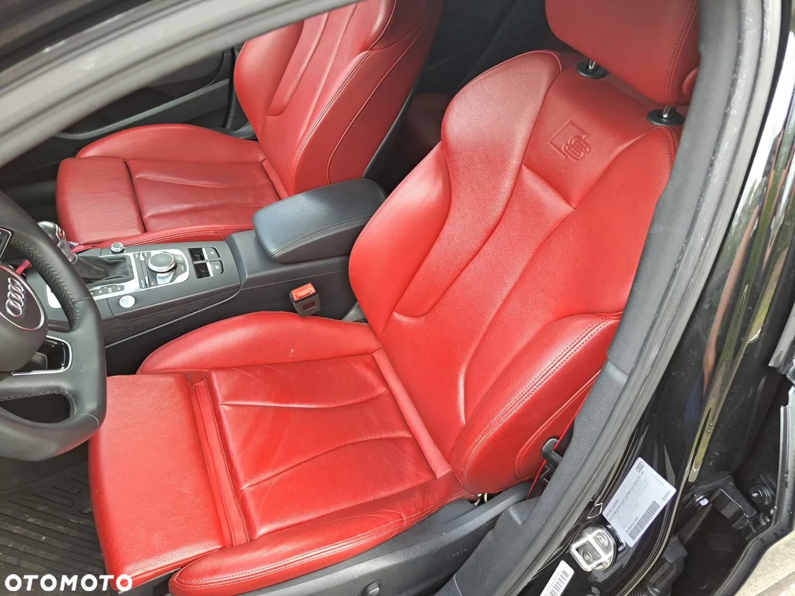 Audi A3 - 11