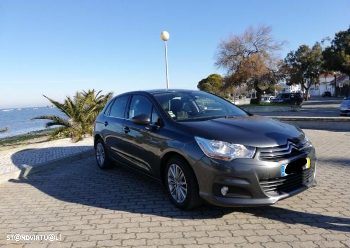 Citroën C4 1.6 e-HDi Air.Seduction - 3