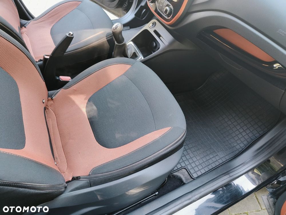 Renault Captur - 19