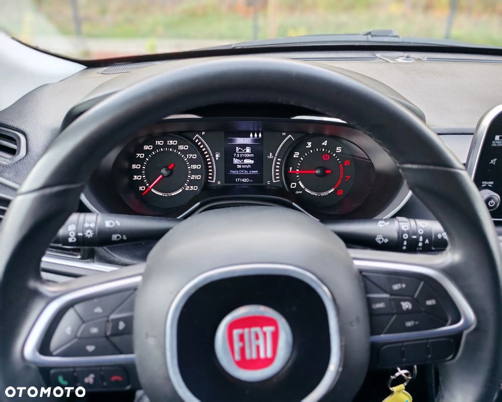 Fiat Tipo - 18