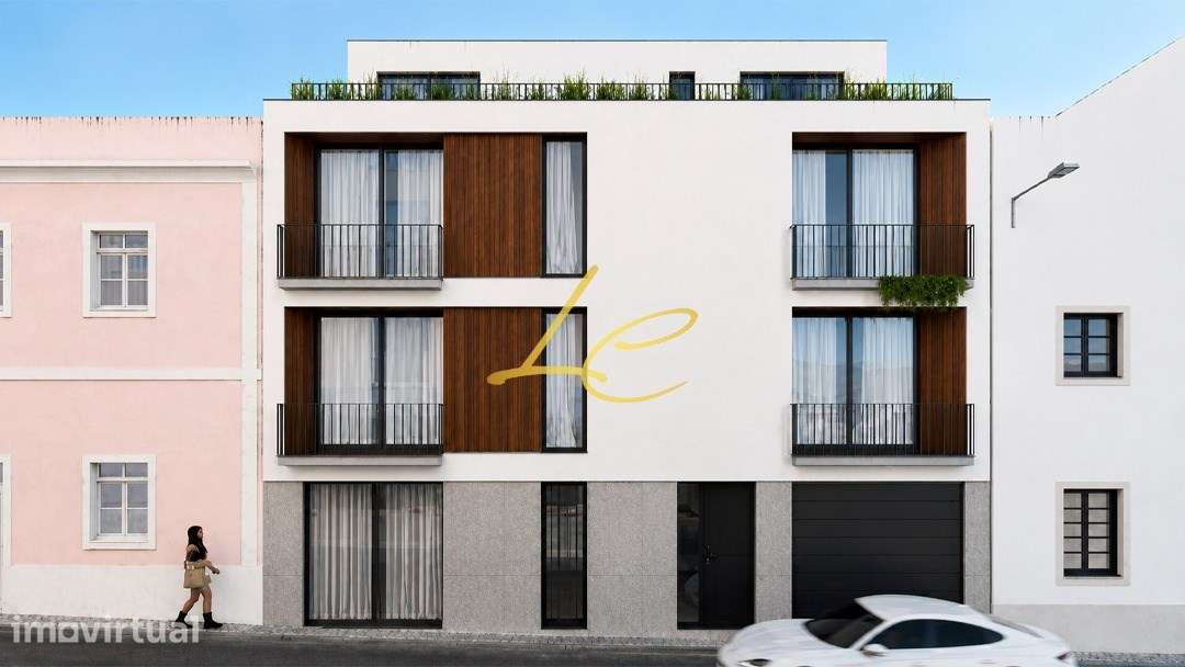 Apartamento T0 Venda em Buarcos e São Julião,Figueira da Foz - Grande imagem: 5/12