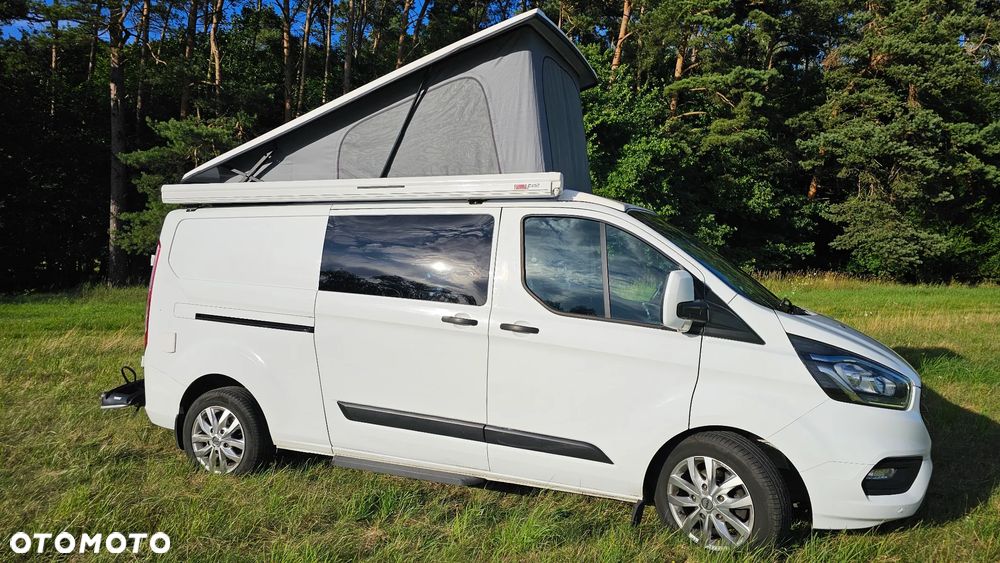 Ford Transit CUSTOM - 1