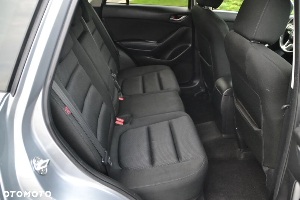 Mazda CX-5 SKYACTIV-G 165 Prime-Line - 27