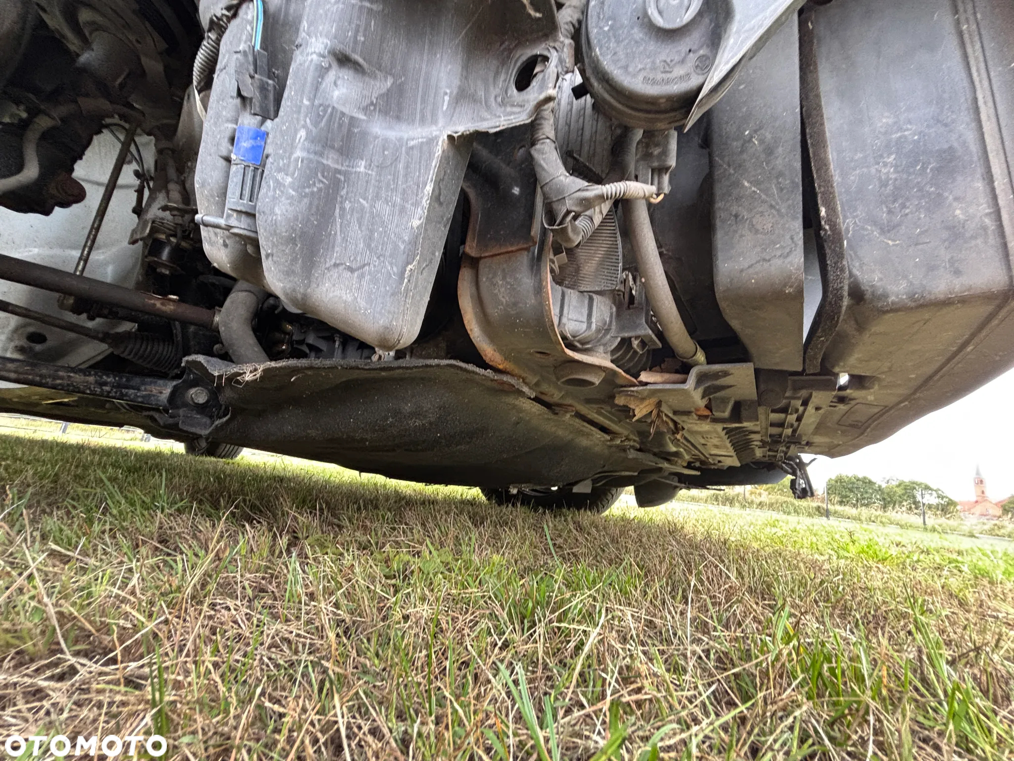 Ford Transit Connect - 20