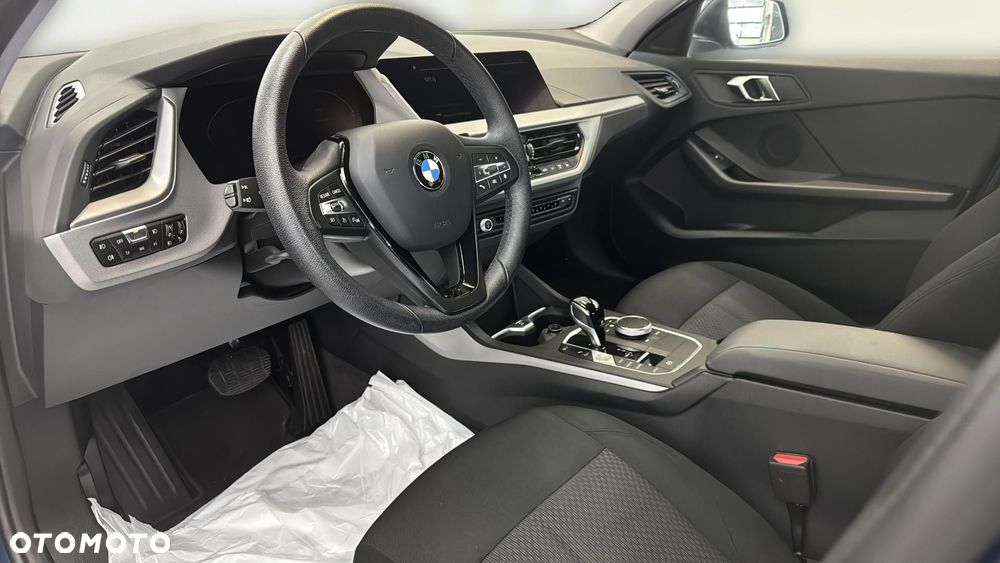 BMW Seria 1 118i Advantage - 10