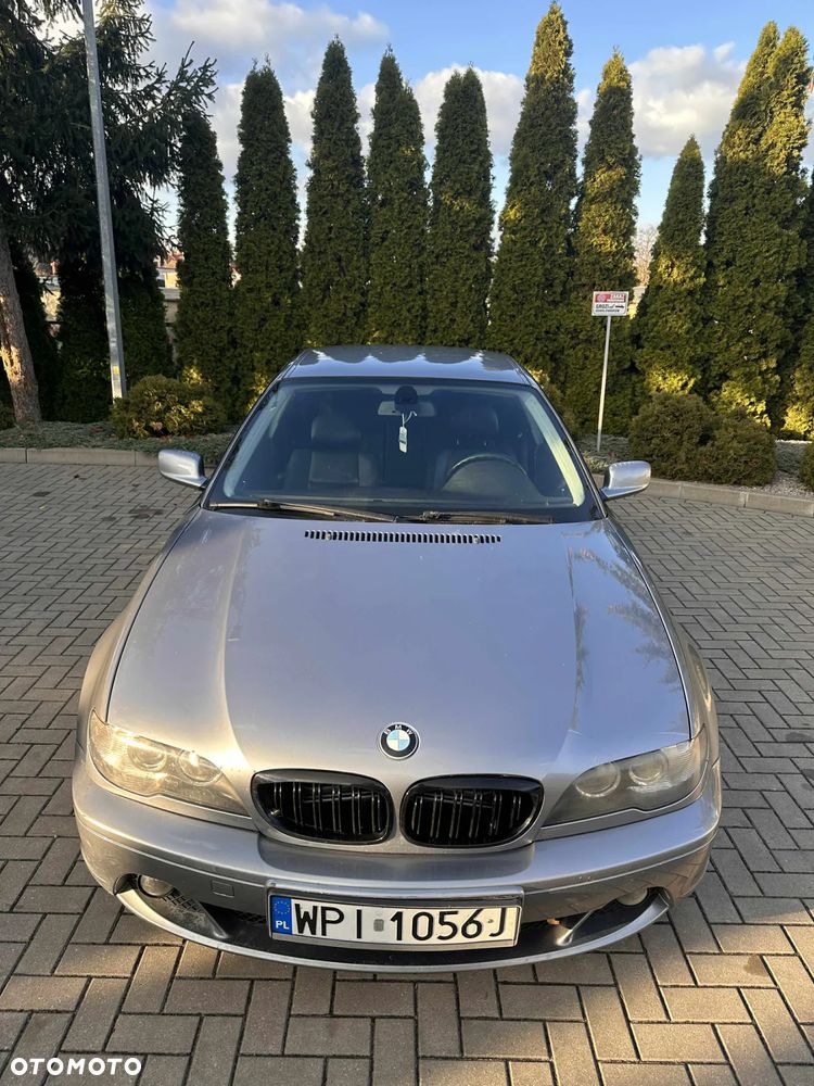 BMW Seria 3 320 Cd - 18