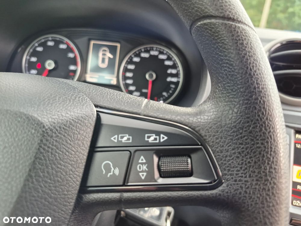 Seat Ibiza 1.0 MPI Reference - 18