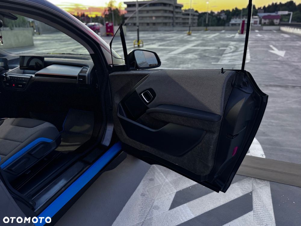 BMW i3 i3S 120 Ah - 14