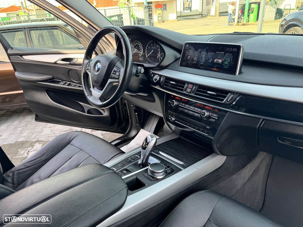 BMW X5 40e xDrive - 4