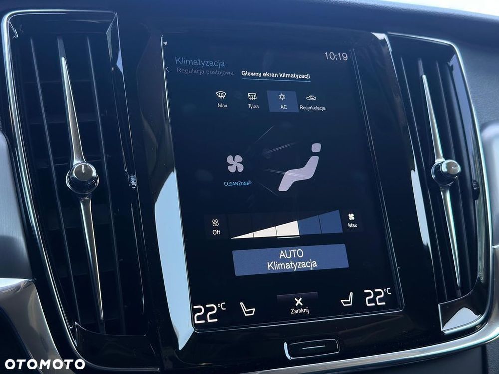 Volvo S90 - 21