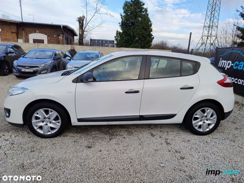 Renault Megane - 12
