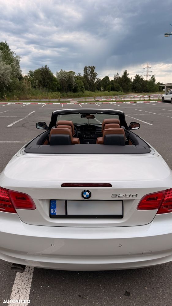 BMW Seria 3 320d - 11