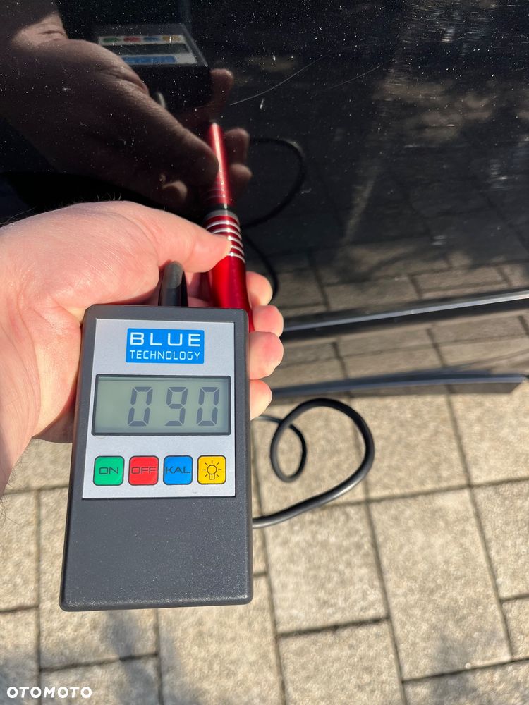 Opel Signum 1.8 Business Executive - 20