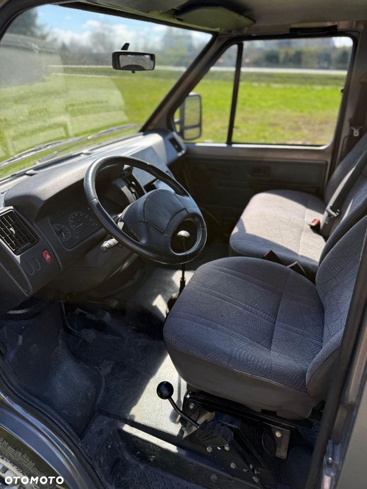 Renault Trafic 1400 D T7CG - 18