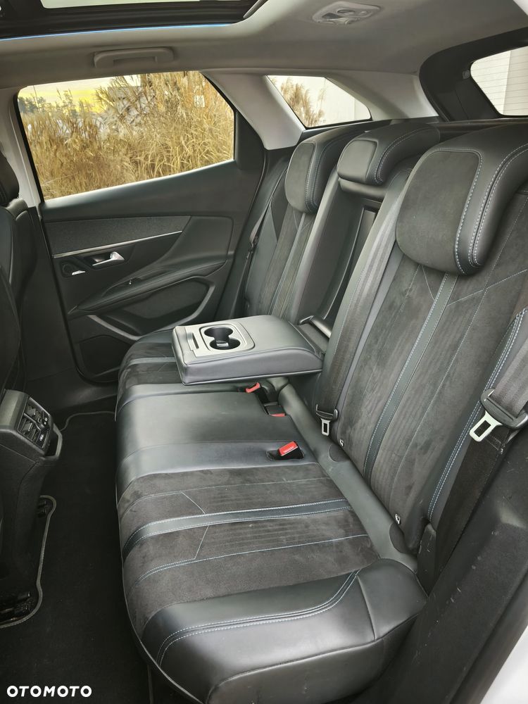 Peugeot 3008 1.6 PureTech GPF Crossway S&S EAT8 - 9