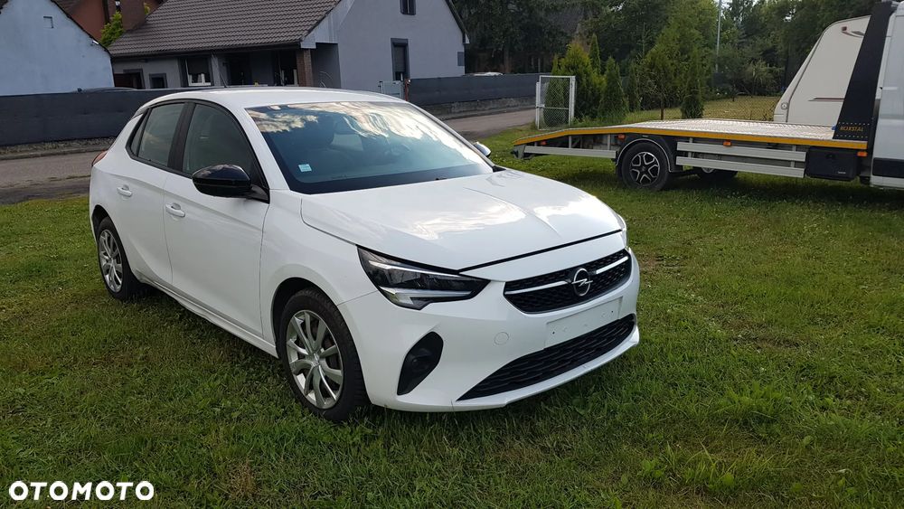Opel Corsa 1.5 Start/Stop Ultimate - 2
