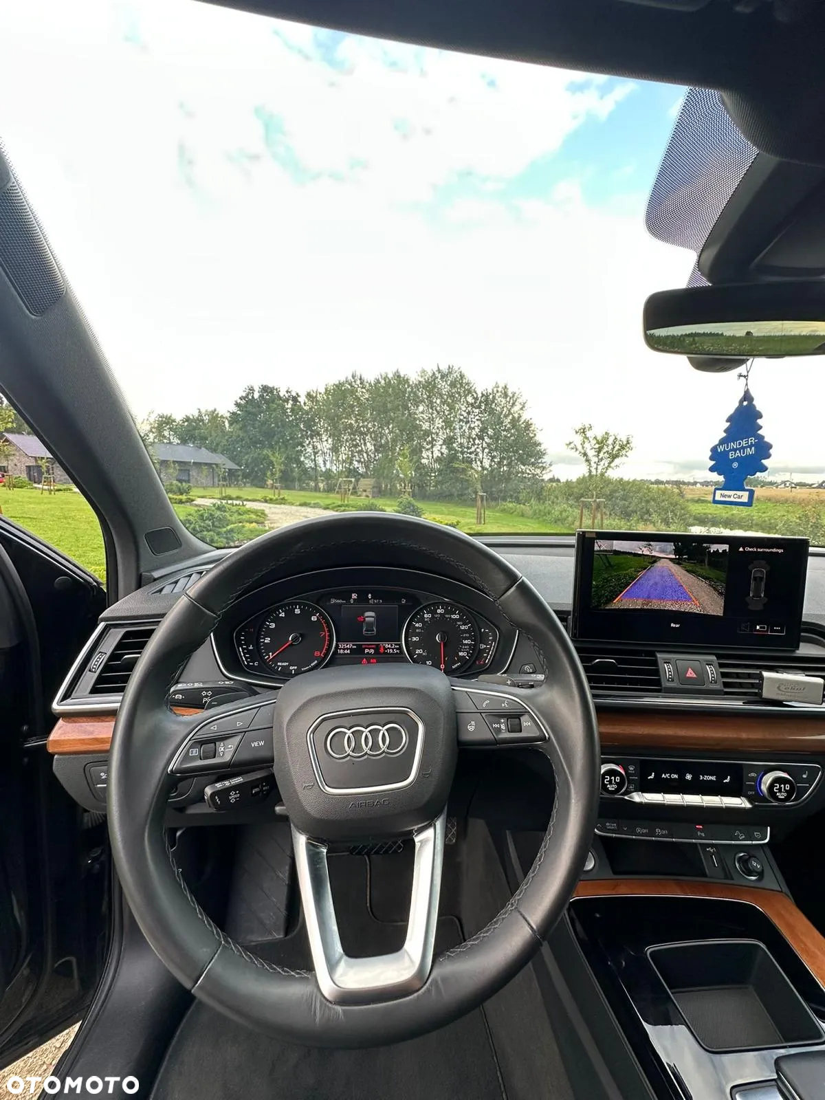 Audi Q5 40 TFSI quattro S tronic - 5