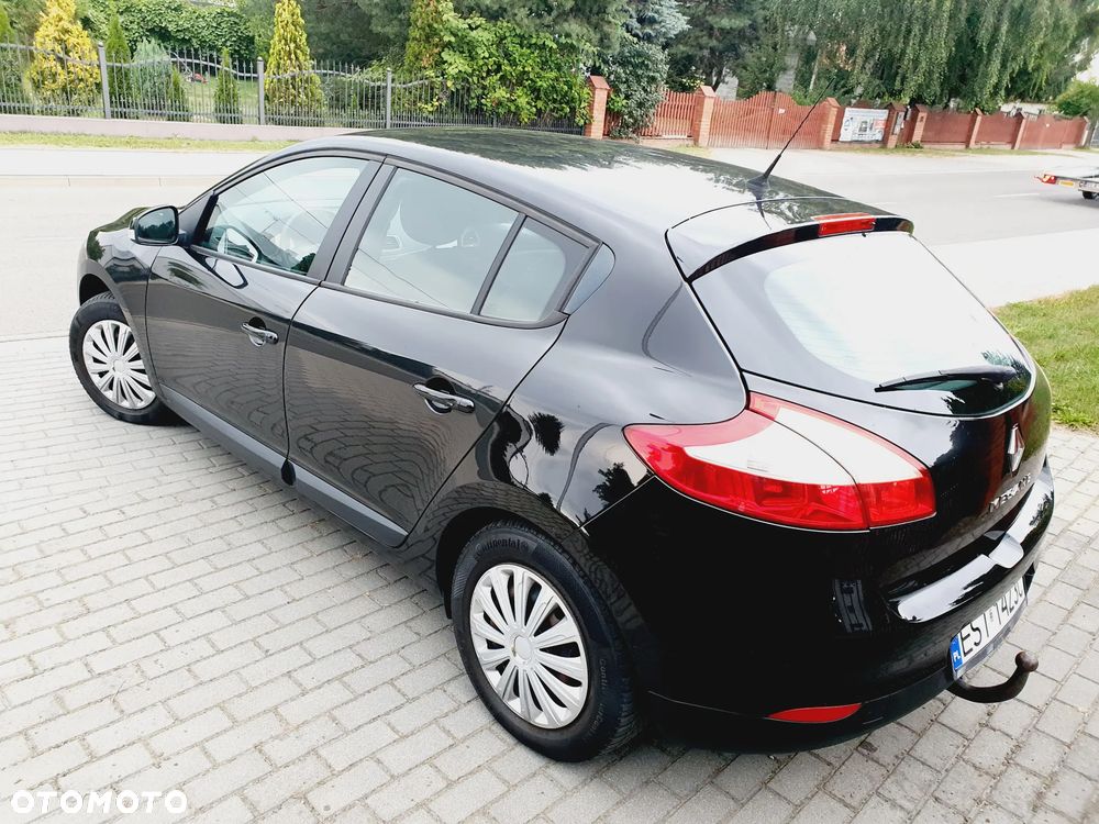 Renault Megane - 15
