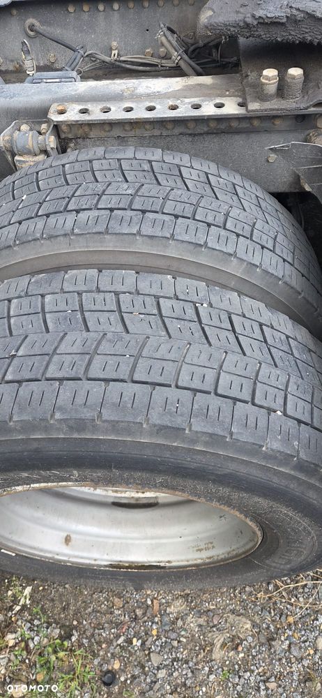 Scania R 450 - 5